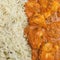 Indian Chicken Tikka Masala Curry