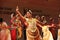 Indian Classical Dance expression