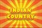 Indian country editable text effect 3 dimension emboss comic style