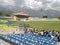 Indian Cricket Stadium