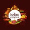 Indian cuisine, authentic food, restaurant menu