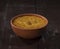 Indian Cuisine Dal Tadka