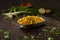 Indian Cuisine Food Kashmiri Pulao