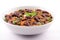 Indian cuisine Rajma or kidney bean curry