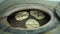 Indian cuisine tandoori roti making in original clay oven, Indian flat bread known as naan or roti nan, chapati at Indian