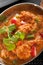 Indian Curry Chicken Jalfrezi