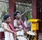 Indian drummers