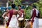 Indian drummers