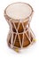 Indian drums damaru