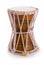 Indian drums damaru