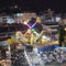 Indian fair drone pic on height