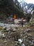 .... Indian famous and most Hindu temple Yamunotri mata temple