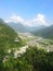 Indian famous and most Hindu temple Yamunotri mata temple