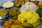 Indian Festve Foods