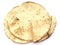 Indian Food-Roasted papad