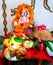 Indian Ganesha Festival , Lord Ganesha