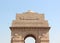 Indian Gate in New-Delhi