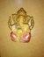 This is indian God Shree Ganapati bapa