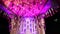 Indian Hindu wedding Mandap decor