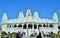 Indian Jain temple aksharwadi bhuj