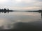 Indian jawai dam lake