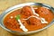 Indian Kofta Curry