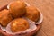 INDIAN LADDOO SWEETS DESSERT TASTY