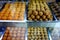 Indian Laddu Sweetmeats