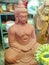 Indian lord Buddha statue lovely