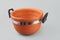 Indian made clay pressure cooker