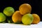 Indian mangoes, king of fruits