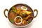 Indian meat dish or mutton curry