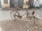 Indian mens bike cycle  punjab