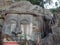 Indian most Beautiful Holy and Historical place UNAKOTI Hill .