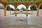 Indian Mughal Garden