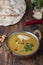 Indian Mulligatawny soup