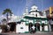 Indian Muslim Mosque