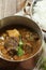 Indian Mutton Lamb curry
