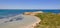 Indian Ocean View: Penguin Island, Western Australia