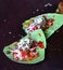 Indian Paan