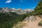 Indian Peaks Wilderness