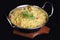 Indian Pilau Rice