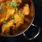 Indian Potato Curry