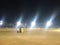 Indian Ratnagiri Chatrapati shivaji maharaj stadium beautiful arrangements  and clear ground verious people visiting