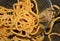 Indian Recipe Murukku