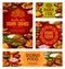 Indian restaurant, authentic food dishes menu