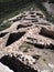 Indian ruins at Tuzigoot