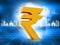 Indian Rupee icon