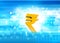 Indian Rupee icon