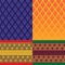 Indian Sari Design